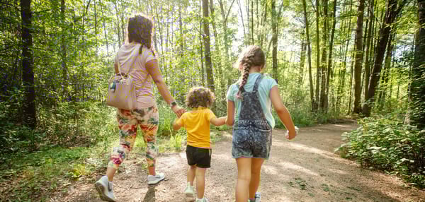 Top 20 List: Kids Guide to Summer Fun