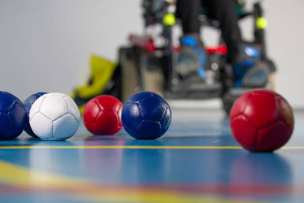 World Boccia selects Birmingham for International Competition in 2026