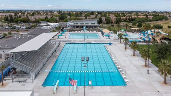 Summer Events Continue to Sizzle in Sacramento