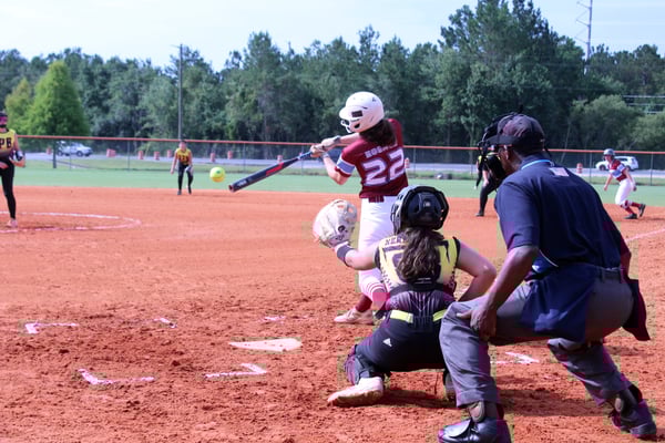 Babe Ruth Baseball and Softball State Tournaments Bring Big Energy to Lake City Florida!