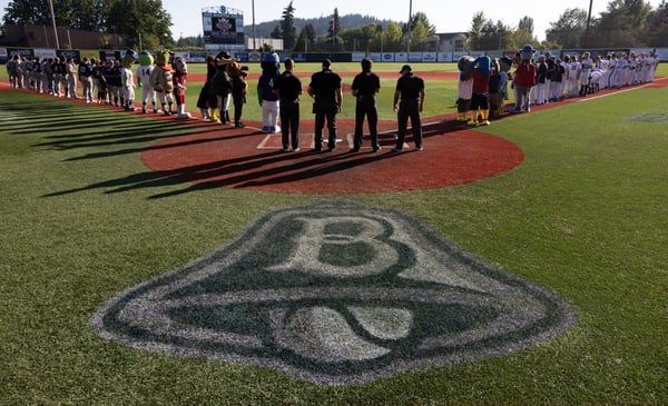 2025 West Coast League All-Star Game hosted in Bellingham, WA
