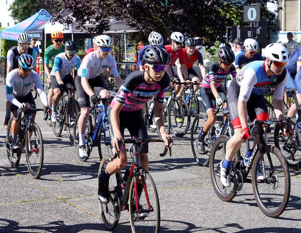 RECAP: 2025 Everett Performance Omnium