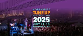 Northwest Tune-Up: Bikes / Music / Beer
