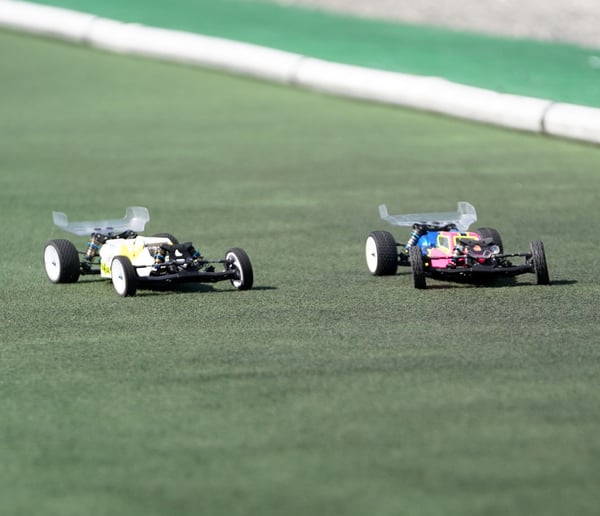 RECAP: DieHard RC 2025 Turf GP