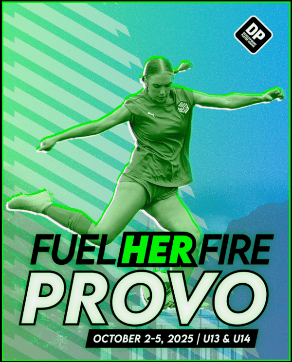 Elite Tournaments – Epic Partnership – Explore Utah Valley