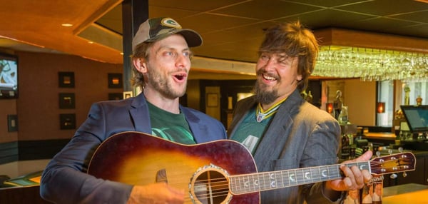 Top 5 Supper Clubs in the Stevens Point Area