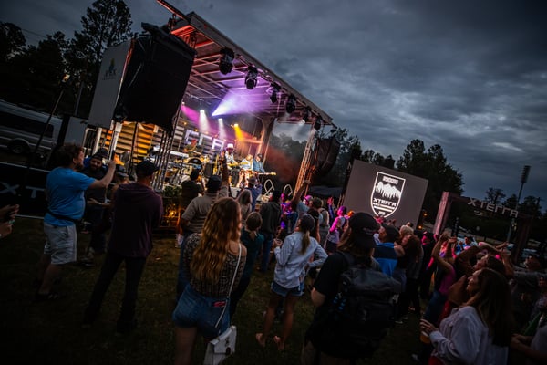 How Ruidoso Welcomed XTERRA and Showed What’s Possible