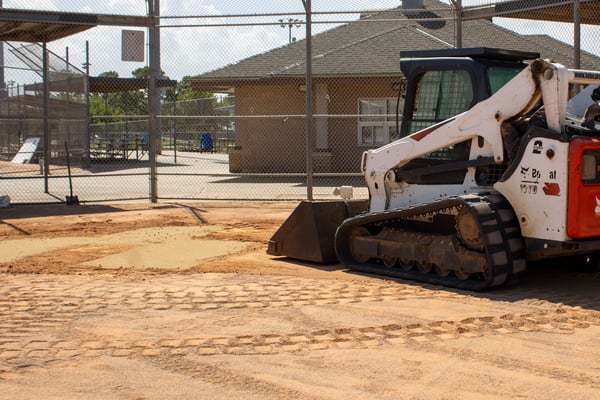 Fall Tournament Season is Here!