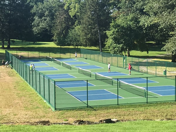 Best Places to Play Pickleball in Lancaster County, PA