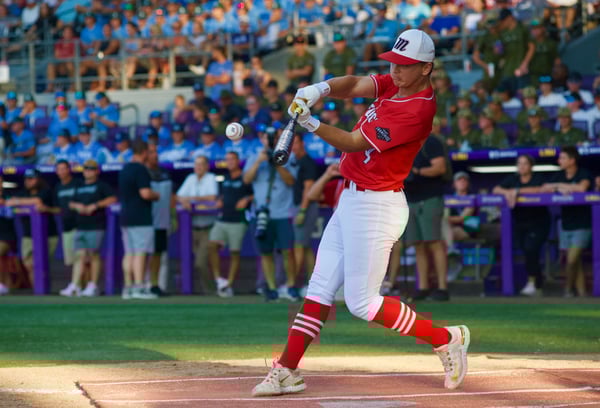 136 Teams, 16 States. One Unforgettable Marucci World Series.