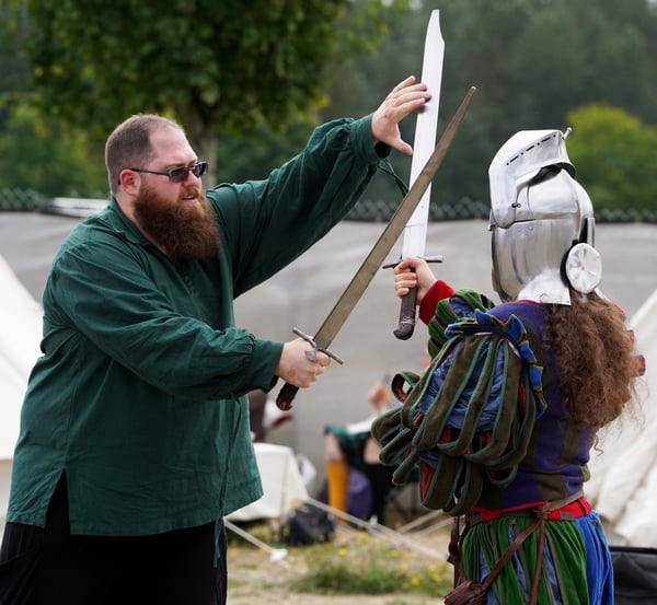 RECAP: 2025 Washington Midsummer Renaissance Faire