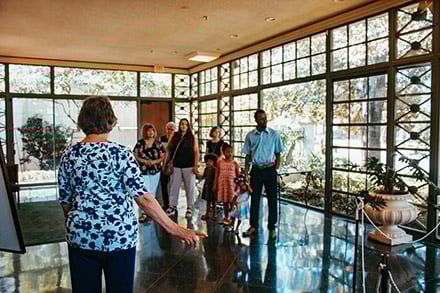 From Grandkids to Grandparents: Why Monroe-West Monroe is Perfect for Generational Travel