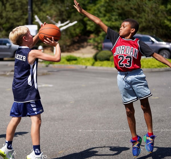 RECAP: 2025 Fairfest 3on3