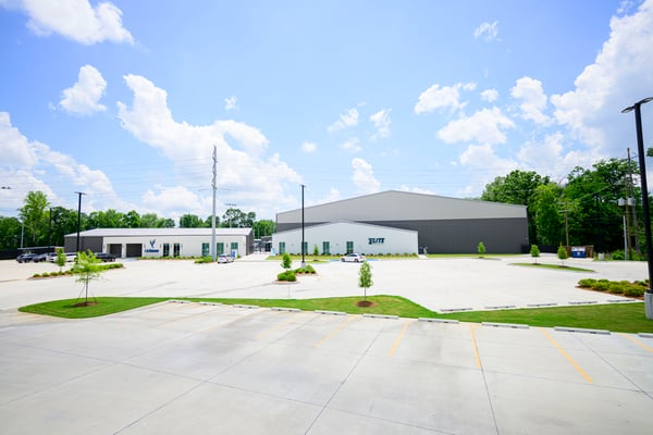 The Elite Training Complex: Elevating Baton Rouge as a Premier Sports Destination