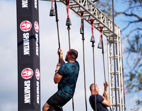 RECAP: 2025 Seattle Spartan Trifecta Weekend