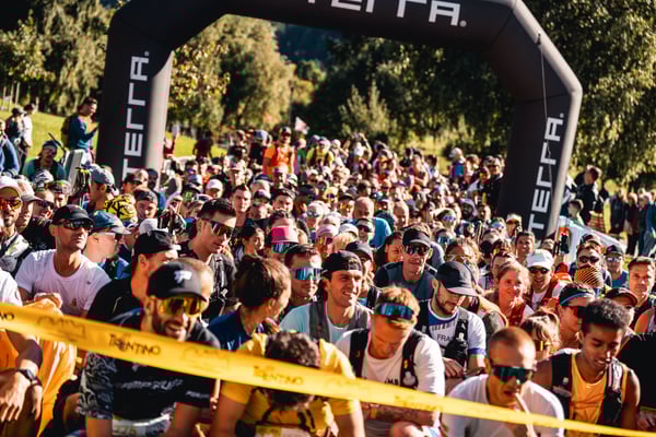 XTERRA &amp; Trentino: Building Global Sporting Legacy in the Brenta Dolomites