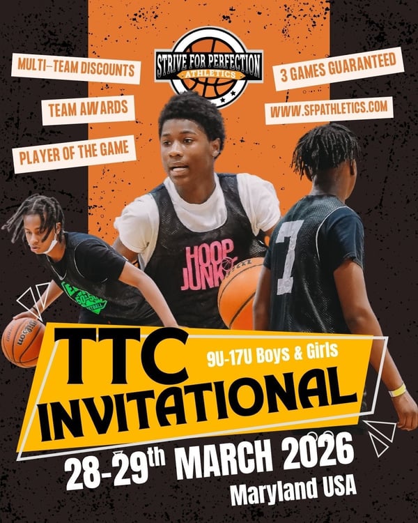 TTC Invitational