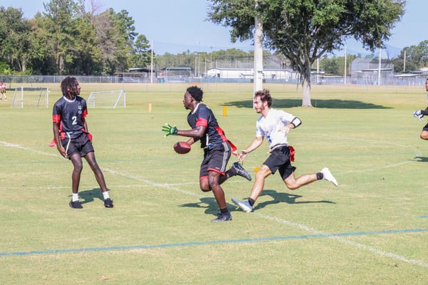 Special Olympics Area Games Bring Spirit, Sportsmanship, and Smiles to Lake City