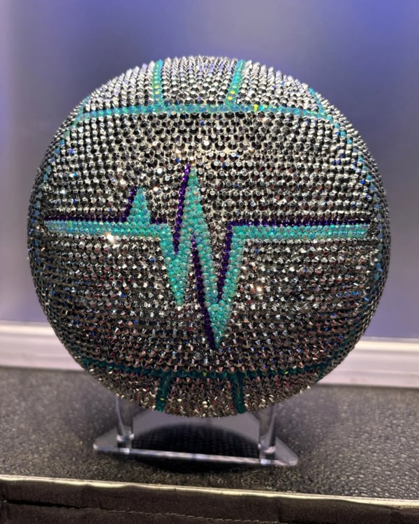 Frisco welcomes the Dallas Pulse to Sports City USA