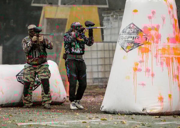 RECAP: Judgement Tournament