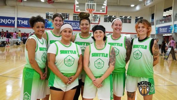 Inclusivity Takes the Court: NGBA Hosts 35th Annual National Championship at Wintrust Sports Complex