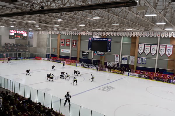 One of the West’s Biggest Youth Tournaments Lands in Ogden!