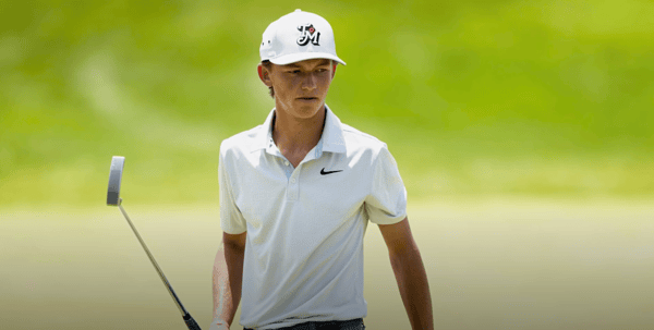 AJGA Player: Russell on Florida State commitment and more