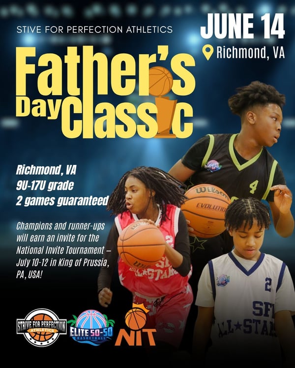 Father’s Day Classic