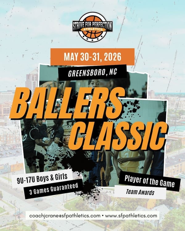 Ballers Classic