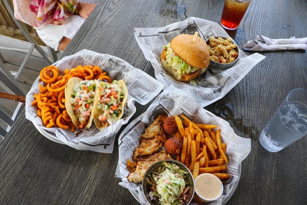 Team Friendly Restaurants in Monroe-West Monroe, LA