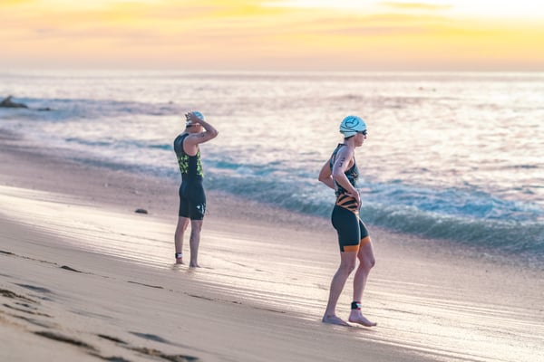 XTERRA Cabo: Community, Partnership, and Adventure on the Baja Peninsula