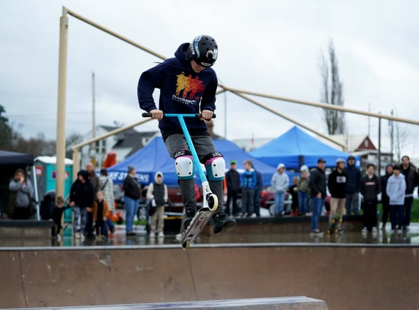 RECAP: 2025 Nitro Circus Open Jam Session