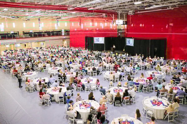 Holiday Facility Rental