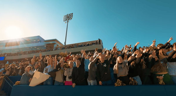 Ferris State and Harding Will Duel for the Division II Football Championship Title in McKinney, Texas