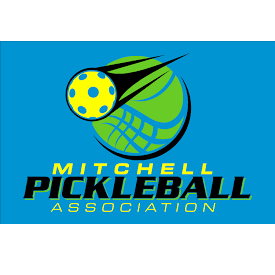 Bring in 2026, and get ready for another thrilling year as the Mitchell Pickleball Association presents the 2nd Annual DWU Pickleball Indoor Tournament!
