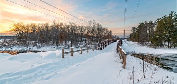30+ Things to do this Winter in the Stevens Point Area
