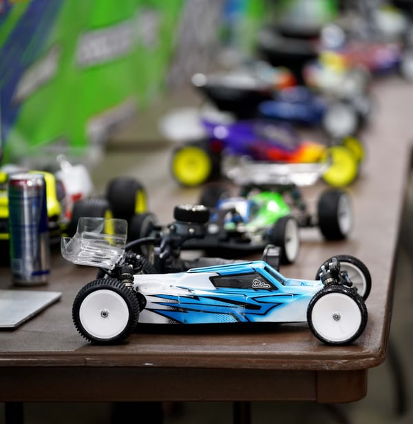 RECAP: 2026 DieHard RC Experience Series No. 3