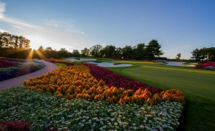 SentryWorld to Host Future USGA Senior Championships