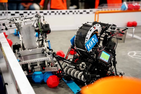 RECAP: 2026 Ignite the Northwest V5RC Signature Event