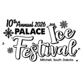 The Mitchell Figure Skating Club presents the 10th Annual Palace Ice Festival in Mitchell, South Dakota this weekend!
