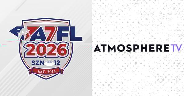 A7FL Goes Global on Atmosphere TV