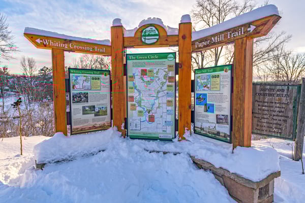 New Year, New Adventures in the Stevens Point Area