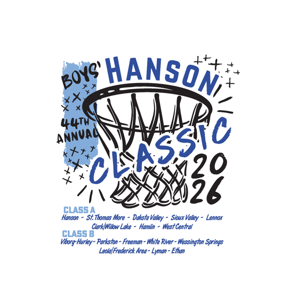 On January 24, 2026, The World’s Only Corn Palace in Mitchell, SD will roar with the electrifying energy of high school basketball’s finest.