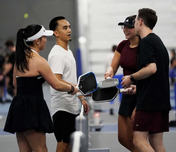 RECAP: 2026 Cloud 11 Pickleball Side Out Showdown