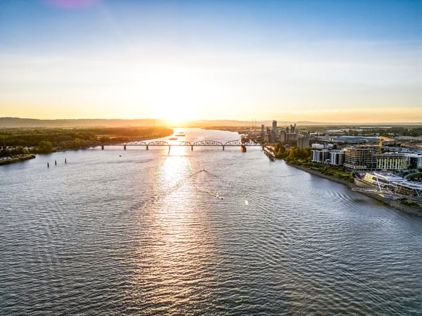 Off-Season Sports Bring Economic Vitality to Vancouver, WA