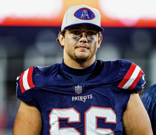 From Monroe, Louisiana to the NFL’s Biggest Stage