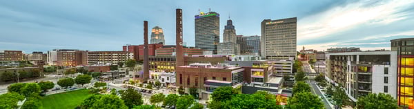 Winston-Salem Is a Game Changer