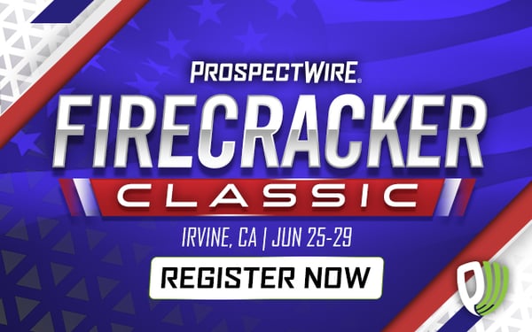 The 2026 Firecracker Classic Returns to the OC, Bigger &amp; Better!