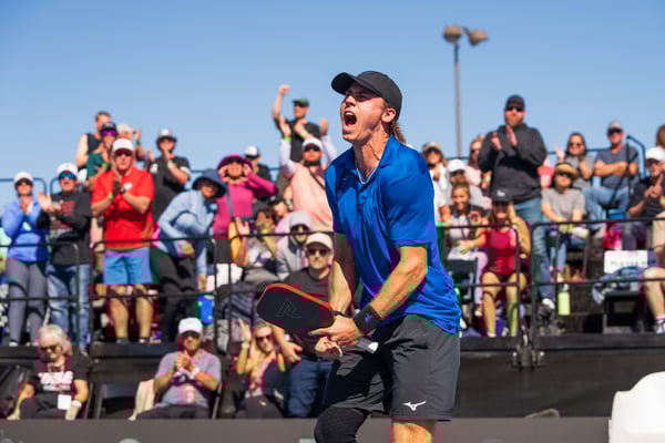 Veolia Texas Open Heads to McKinney March 9-15