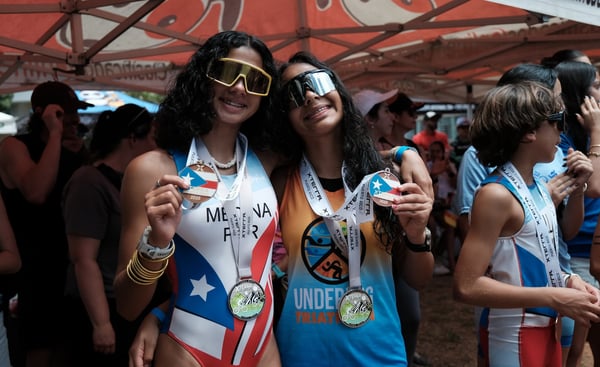 From Maui to Ruidoso: 30 Years of XTERRA’s Global Ecosystem Comes Into Focus